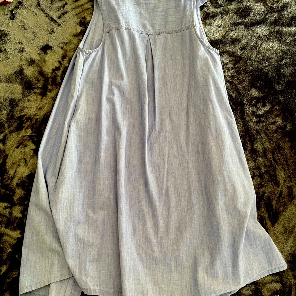SOLD Dress
